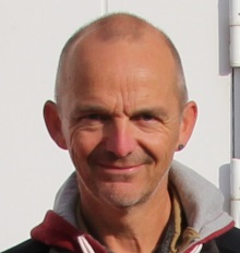 Prof. Dr. Ulf Karsten