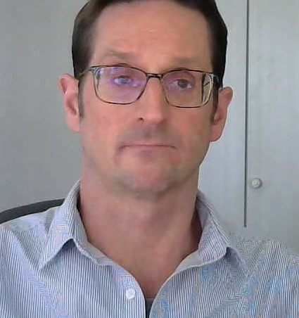 Professor Dr. Tilmann Harder